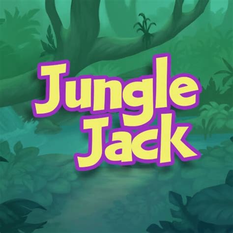 Jogue Jungle Jack online